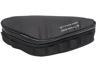 Blackburn Outpost Corner Bag, black - Bild 1