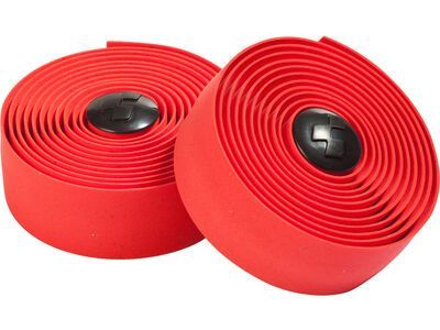 Cube Lenkerband Cork, red