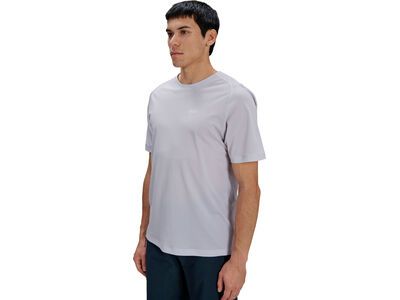 POC M's Motion Air Short Sleeve Jersey, granite grey - Bild 3