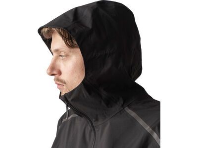 GripGrab EXPLR Waterproof Lightweight Jacket, black - Bild 5