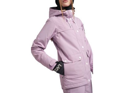Colourwear Ida Jacket, light purple - Bild 4