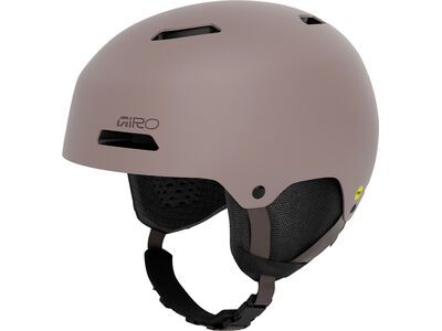 Giro Ledge FS MIPS, matte cloud grey - Bild 1