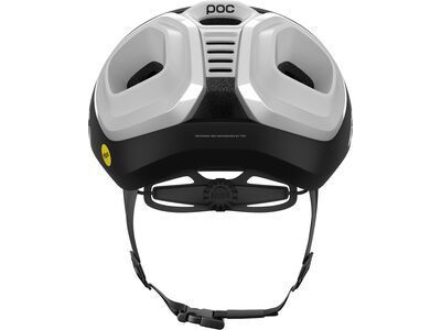 POC Amidal, uranium black matt/hydrogen white - Bild 4