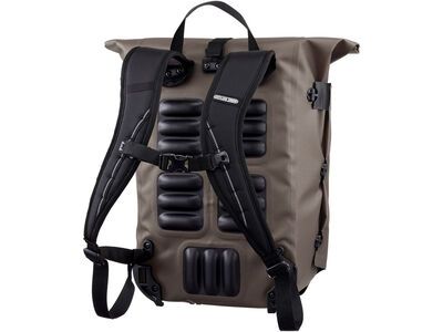 ORTLIEB Vario QL2.1 20 L, dark sand - Bild 4