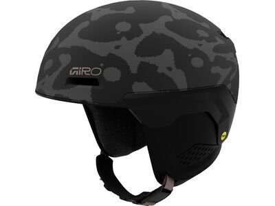 Giro Owen Spherical MIPS, matte black drift - Bild 1