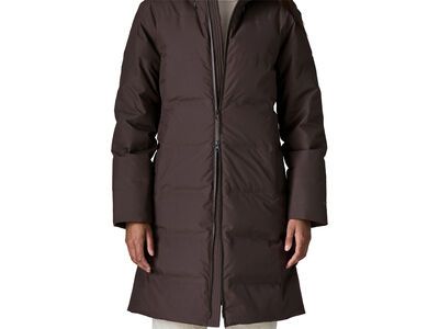 Patagonia Women's Jackson Glacier Parka, den brown - Bild 5