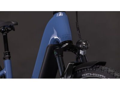 Cube Nuride Hybrid EXC 800 Easy Entry, jeansblue´n´blue - Bild 6