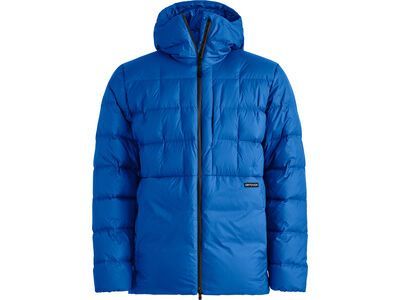 Ortovox DownWool 270 Jacket M blue note