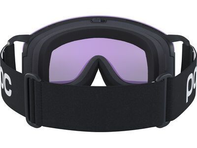 POC Nexal Mid, Clarity Hi. Int. Partly Sunny Blue / uranium black - Bild 4