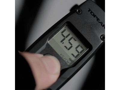 Topeak Pocket Shock Digital - Bild 8