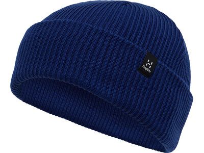 Haglöfs Vassi Beanie, evening blue - Bild 1
