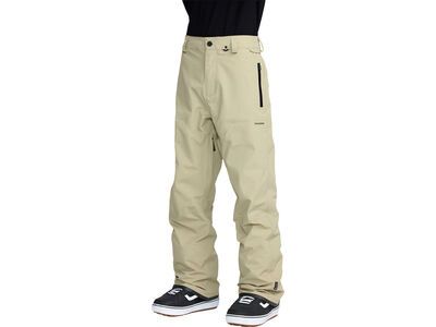 Volcom L Gore-Tex Pant, moss green - Bild 3