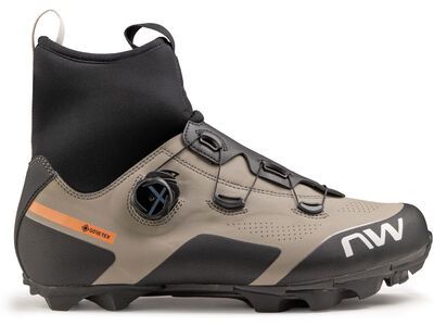 Northwave Celsius XC GTX, sand/black