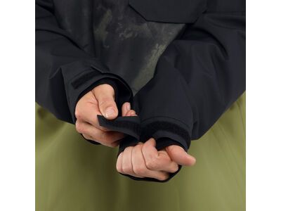 Horsefeathers Norman Jacket, iguana - Bild 8