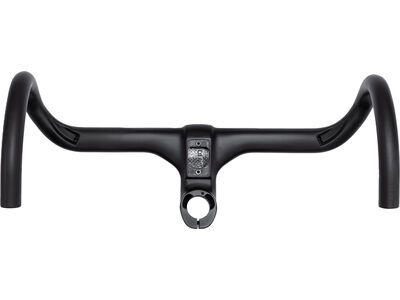 Cube Lenker-Vorbau-Kombination Litening Air / Agree / Cross Race - 440 mm, black - Bild 3