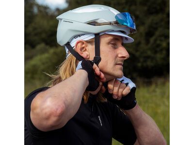 GripGrab Lightweight Summer Cycling Cap, white - Bild 6