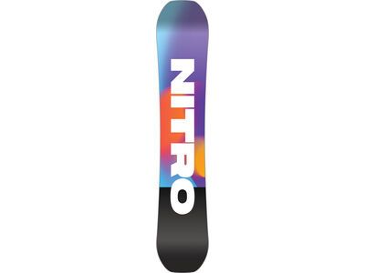 Nitro Prime Chroma Mid-Wide - Bild 3