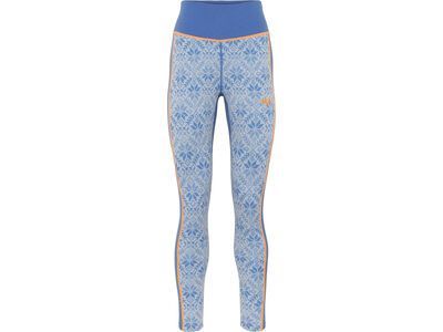 Kari Traa Anna High Waist Pants sea