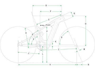 Cannondale Moterra EQ, black pearl - Bild 11