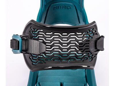 Nitro Team, deep teal - Bild 10