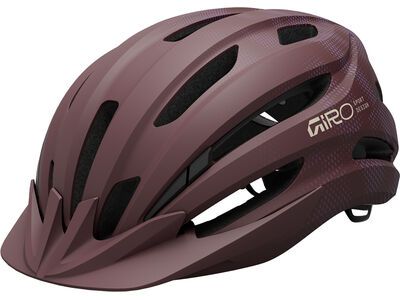Giro Register II W, matte maroon pulse - Bild 1