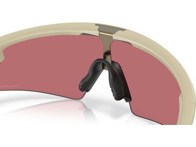 Oakley Sphaera Strike, Prizm Dark Golf / matte sand - Bild 5
