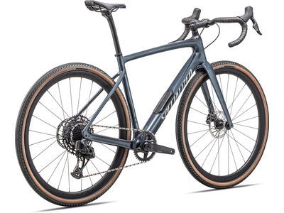 Specialized Diverge Expert Carbon, cast blue metallic/silver dust - Bild 3