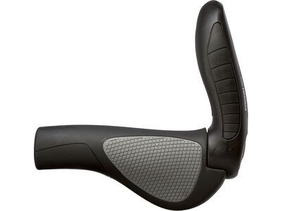 Ergon GP4 Small mit Komfort-Barend - Bild 2