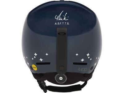 Oakley Mod1 Pro Youth, space dust abyss with stars - Bild 7