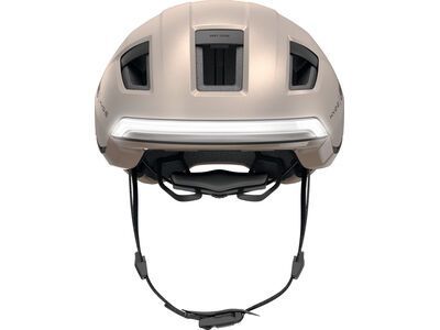 Abus Hyp-E, champagne gold - Bild 3