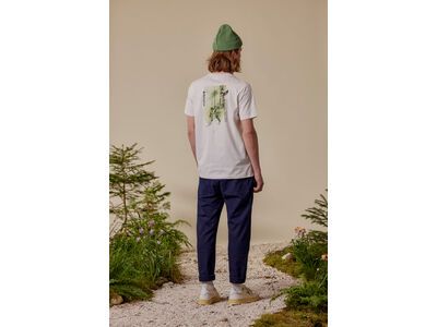 Maloja SonntagskopfM., shaded white own way - Bild 3