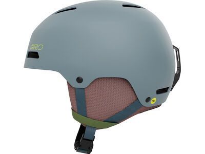 Giro Crüe, Namuk matte light blue - Bild 2