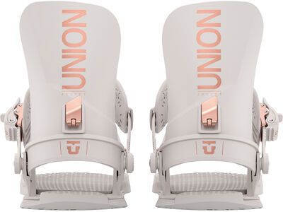 Union Juliet, sand pink - Bild 5