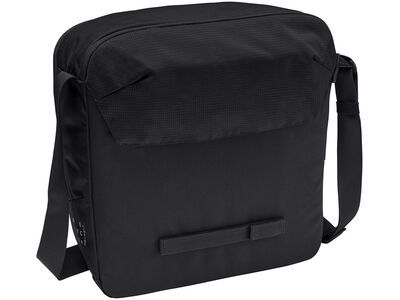 ***2. Wahl*** Vaude Cycle Messenger M black - Bild 2