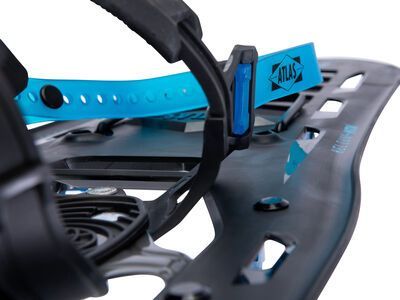 Atlas Helium MTN 26, blue/black - Bild 2