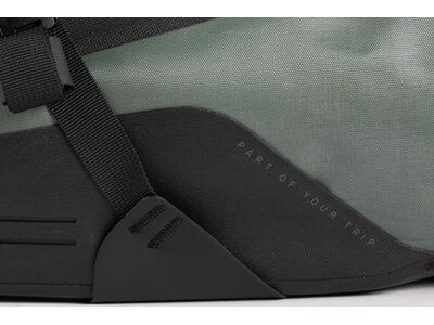 Cube Acid Satteltasche Pack Pro 15, black´n´green - Bild 6