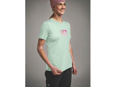 Ortovox 120 Merino Cool Tec MTN Sun TS W, green acid - Bild 4