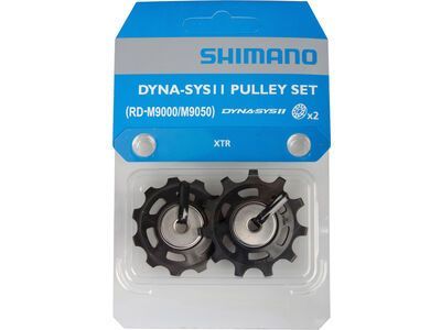 Shimano XTR Schaltrollensatz (RD-M9000/M9050)