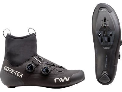 Northwave Flagship R GTX, black - Bild 4