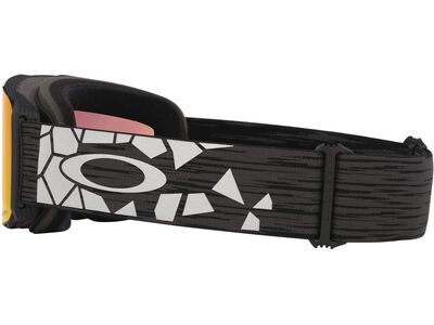 Oakley Line Miner Pro L, Prizm Snow Torch Iridium & Iced - Bild 6