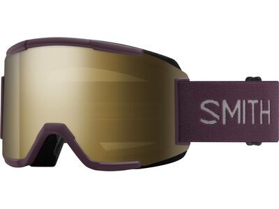 Smith Squad, ChromaPop Sun Black Gold Mirror / mystic