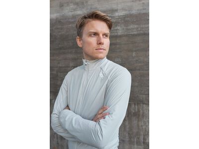 POC Pro Thermal Jacket, granite grey - Bild 10