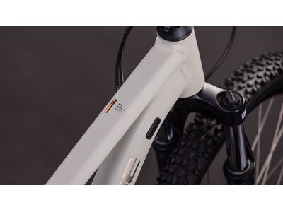 Cube Aim Pro 27.5, greige´n´titan - Bild 2