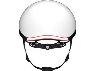 Lumos Nyxel MIPS, white - Bild 5