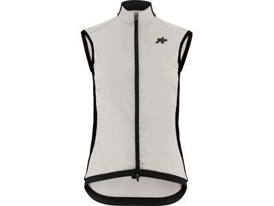Assos UMA GT Wind Vest S11, almond milk - Bild 1