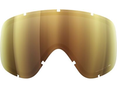 POC Tarsal Lens Clarity Int. Sunny Gold