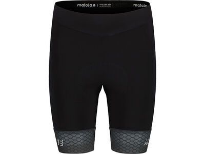 Maloja BarlaminaM., deep black