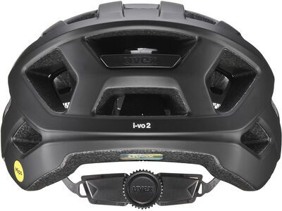 uvex i-vo 2 MIPS, black matt - Bild 3