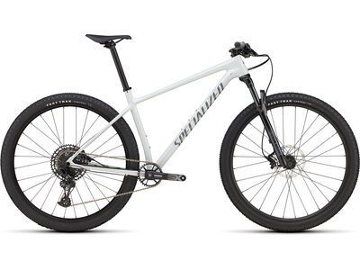 Specialized Chisel Hardtail gloss dove grey/ashen