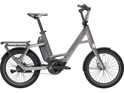 QiO Compact P5 lead metal glossy